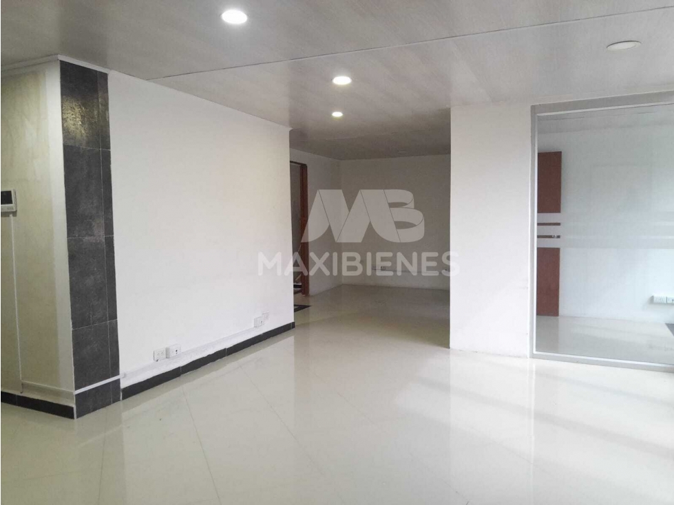 OFICINA EN ARRIENDO SECTOR LAURELES - 3