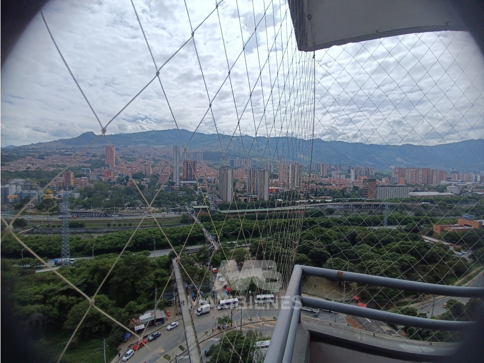 APARTAMENTO PARA ARRIENDO UBICADO EN BELLO — foto 4