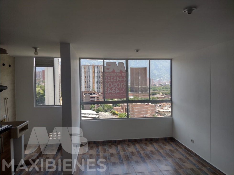 APARTAMENTO PARA ARRIENDO UBICADO EN COPACABANA — foto 5