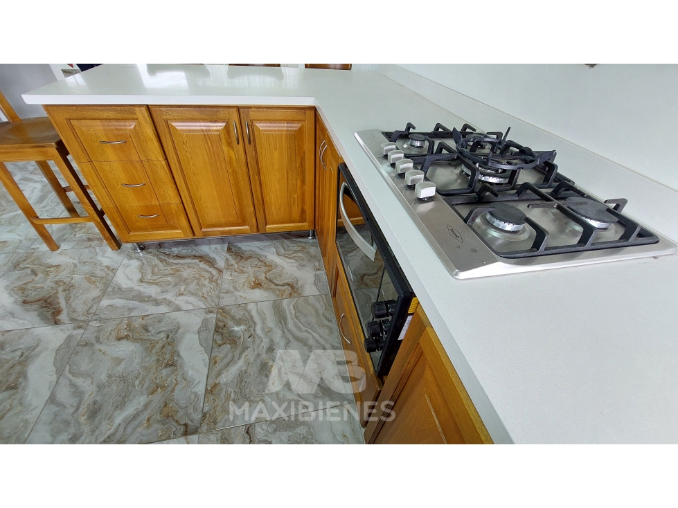 APARTAMENTO PARA ARRIENDO UBICADO EN GIRARDOTA - 5
