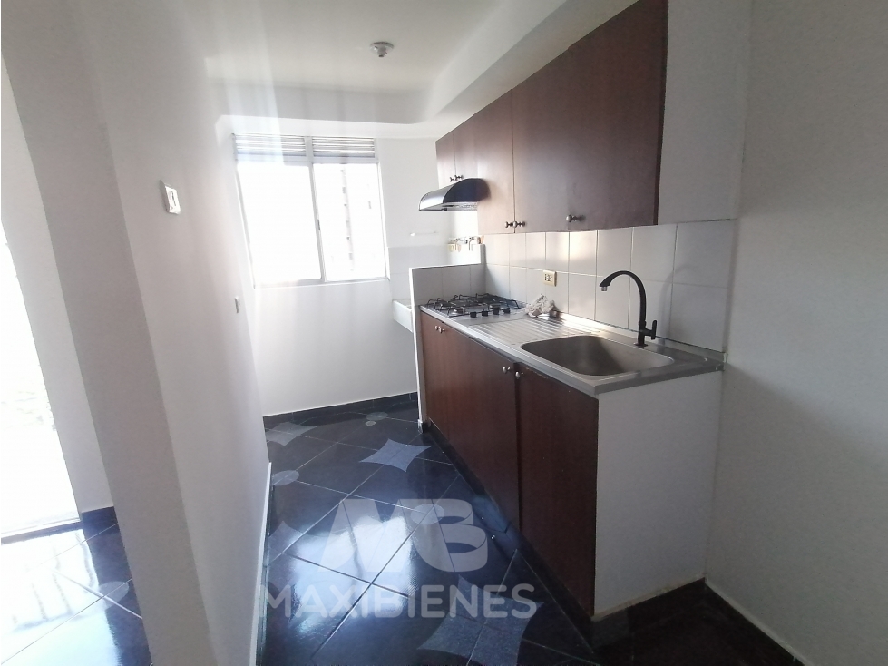 APARTAMENTO PARA ARRIENDO UBICADO EN BELLO — foto 6