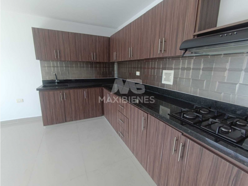 APARTAMENTO EN ARRIENDO SECTOR LAURELES — foto 5