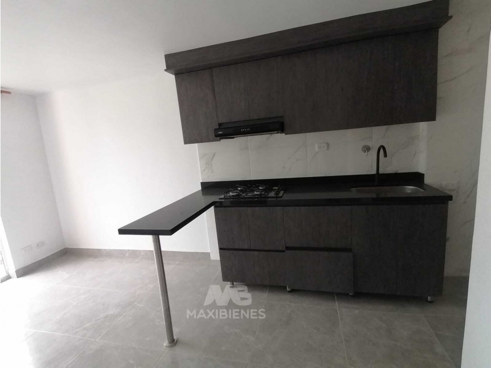 APARTAMENTO PARA ARRIENDO UBICADO EN NIQUIA