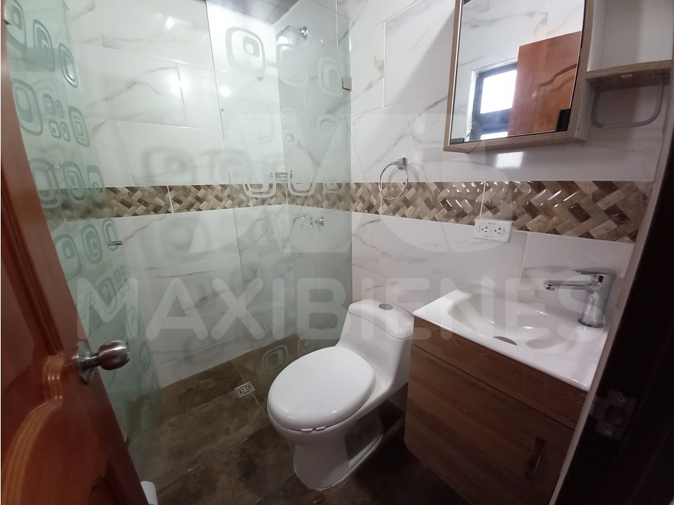 CASA EN ARRIENDO EN EL SECTOR DE SANTA LUCIA — foto 5
