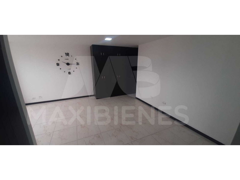 APARTAMENTO EN ARRIENDO EN EL SECTOR DE CALASANZ