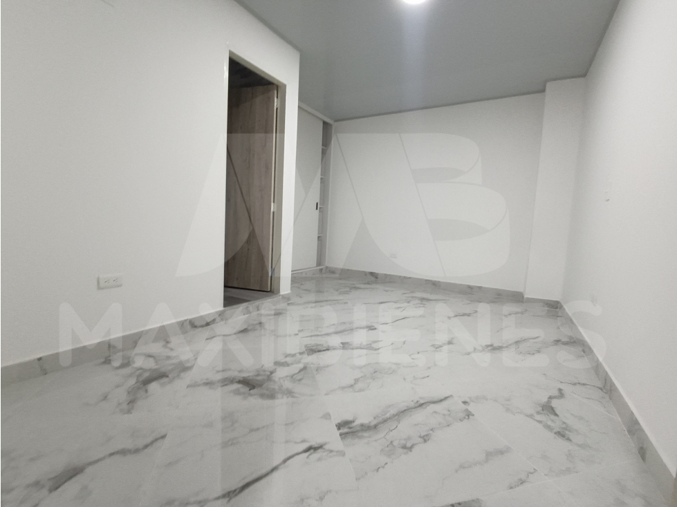APARTAMENTO EN ARRIENDO SECTOR SIMON BOLIVAR — foto 4
