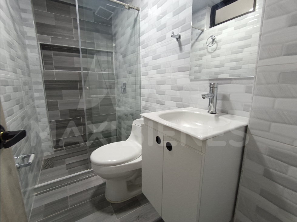 APARTAMENTO EN ARRIENDO SECTOR SIMON BOLIVAR — foto 6