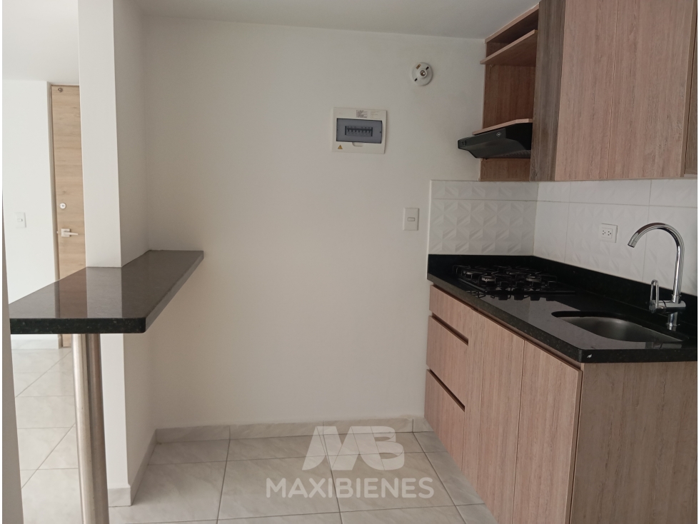 APARTAMENTO PARA ARRIENDO UBICADO EN BELLO