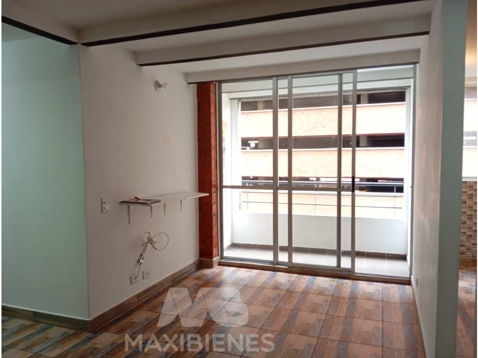 APARTAMENTO PARA ARRIENDO UBICADO EN BELLO — foto 5