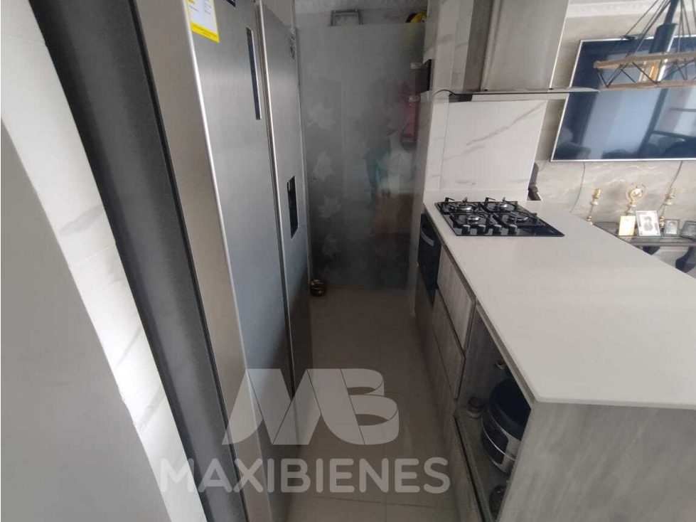 APARTAMENTO PARA VENTA UBICADO EN BELLO — foto 4