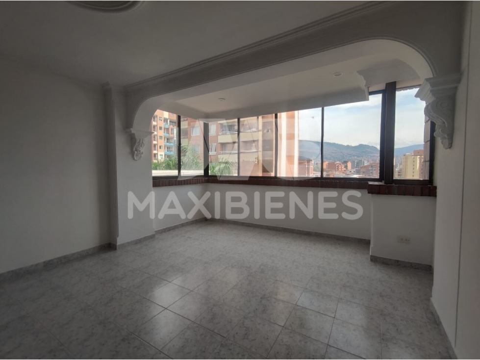 APARTAMENTO EN ARRIENDO SECTOR LAURELES