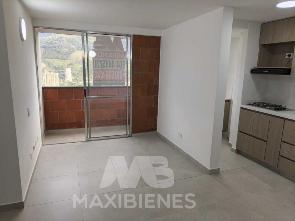 APARTAMENTO PARA ARRIENDO UBICADO EN NIQUIA — foto 6