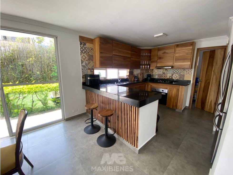 CASA DISPONIBLE PARA ARRIENDO UBICADO EN BELLO — foto 4