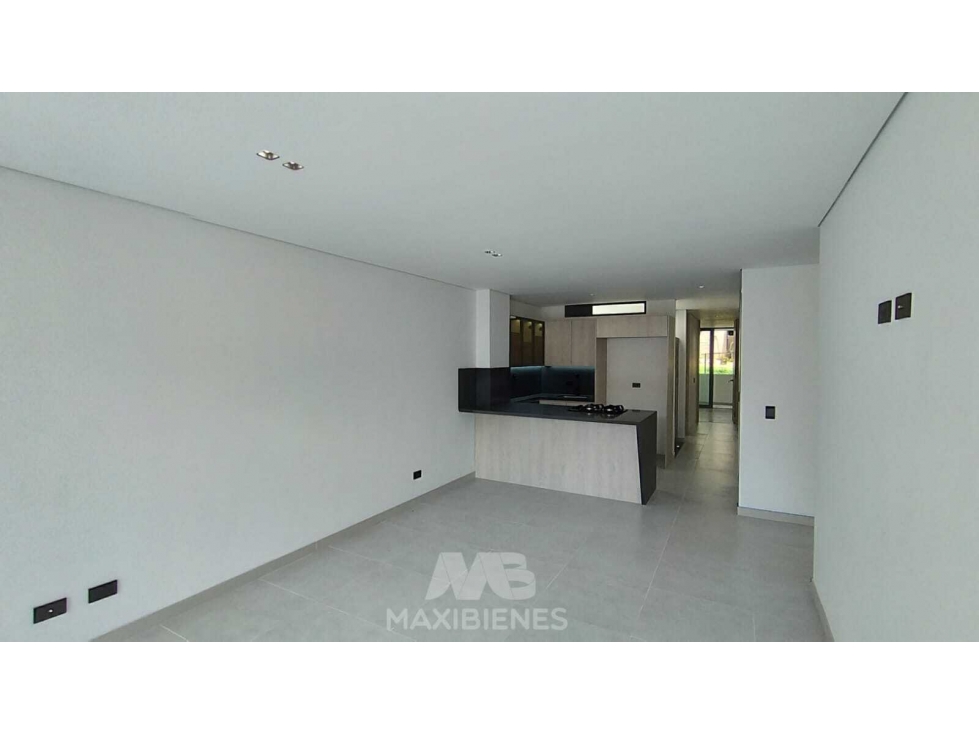 APARTAMENTO PARA ARRIENDO UBICADO EN GIRARDOTA — foto 4