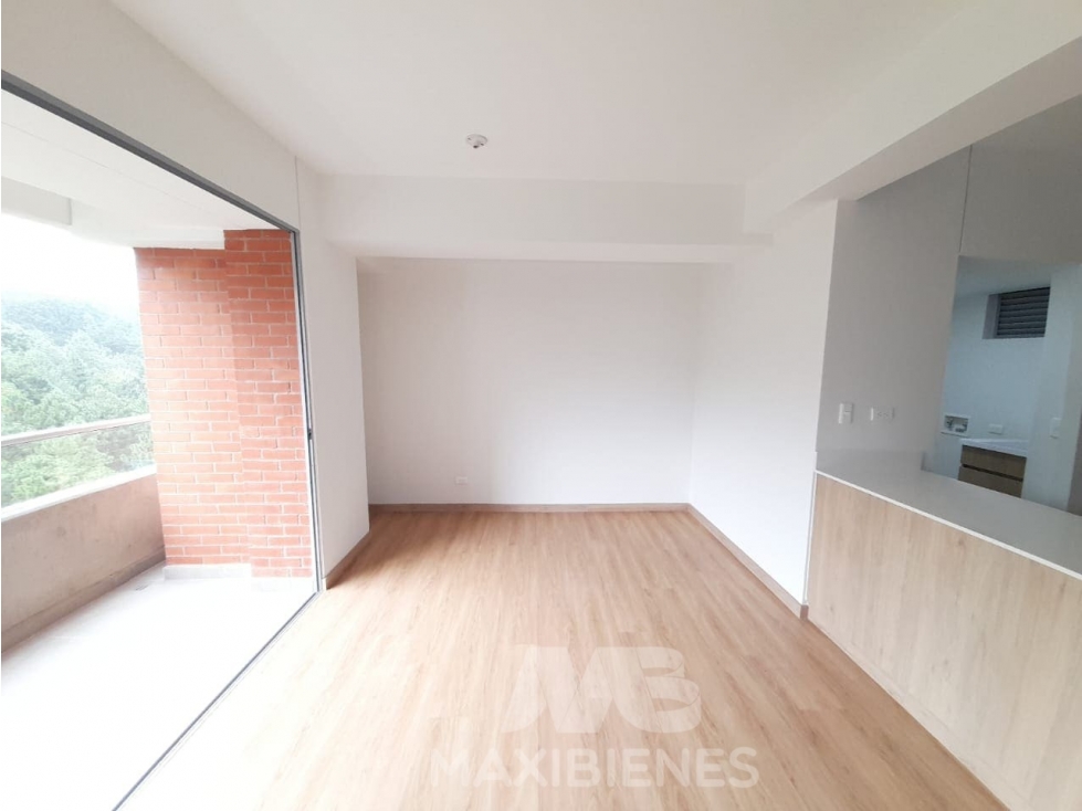 APARTAMENTO PARA ARRIENDO BELLO UNIDAD RESIDENCIAL BOSQUE ALTO,BELLO — foto 4