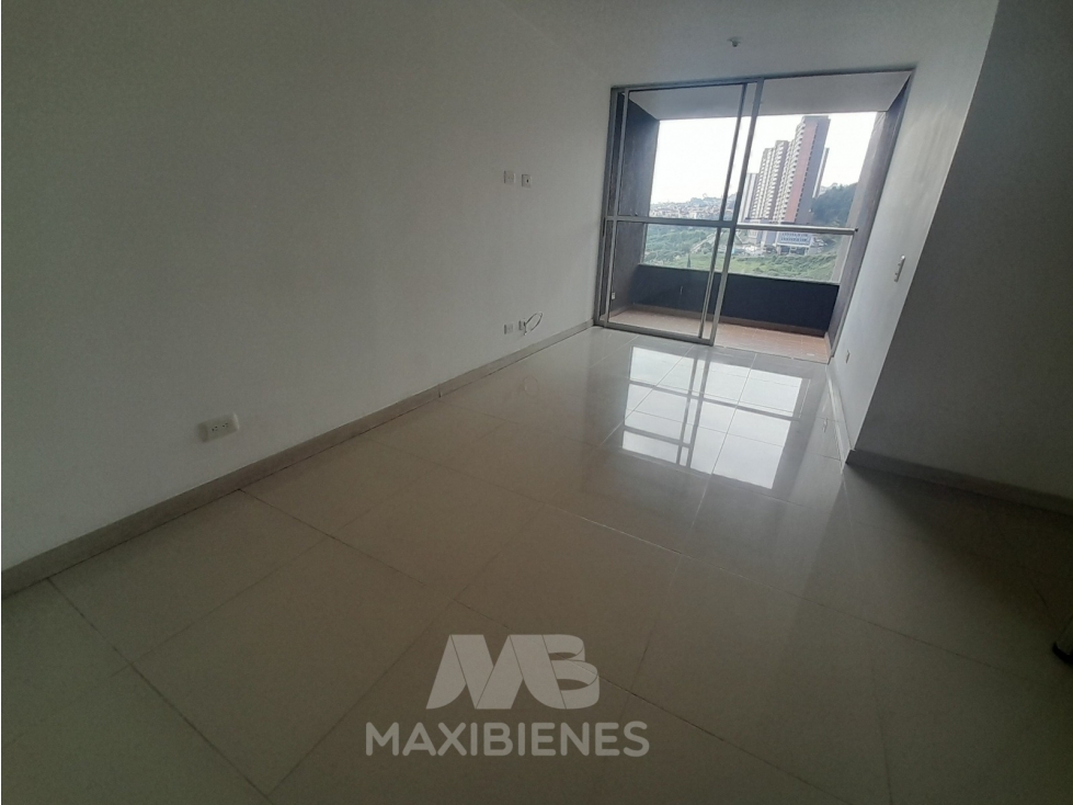 APARTAMENTO PARA ARRIENDO UBICADO EN CABAÑAS,BELLO