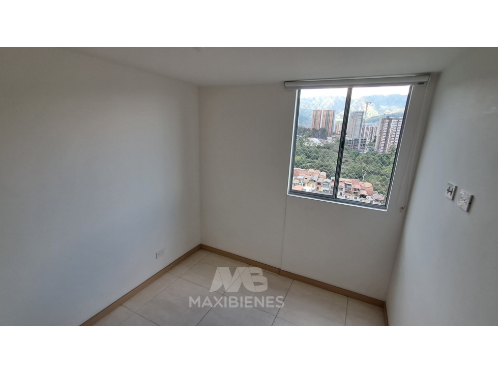 APARTAMENTO PARA VENTA UBICADO EN UNIDAD CERRADA ENSENADA BELLO — foto 6