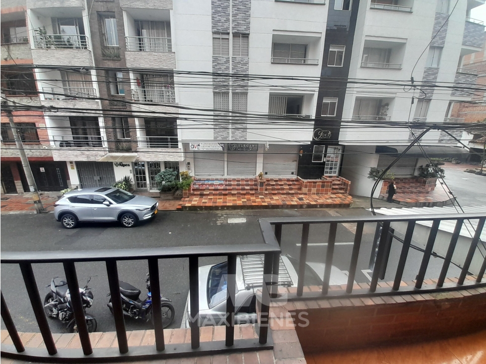 APARTAMENTO PARA ARRIENDO UBICADO EN BELLO - OBRERO