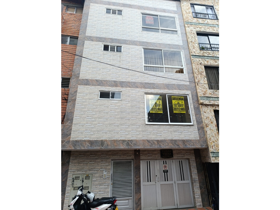 APARTAMENTO PARA ARRIENDO UBICADO EN BELLO - CABAÑAS