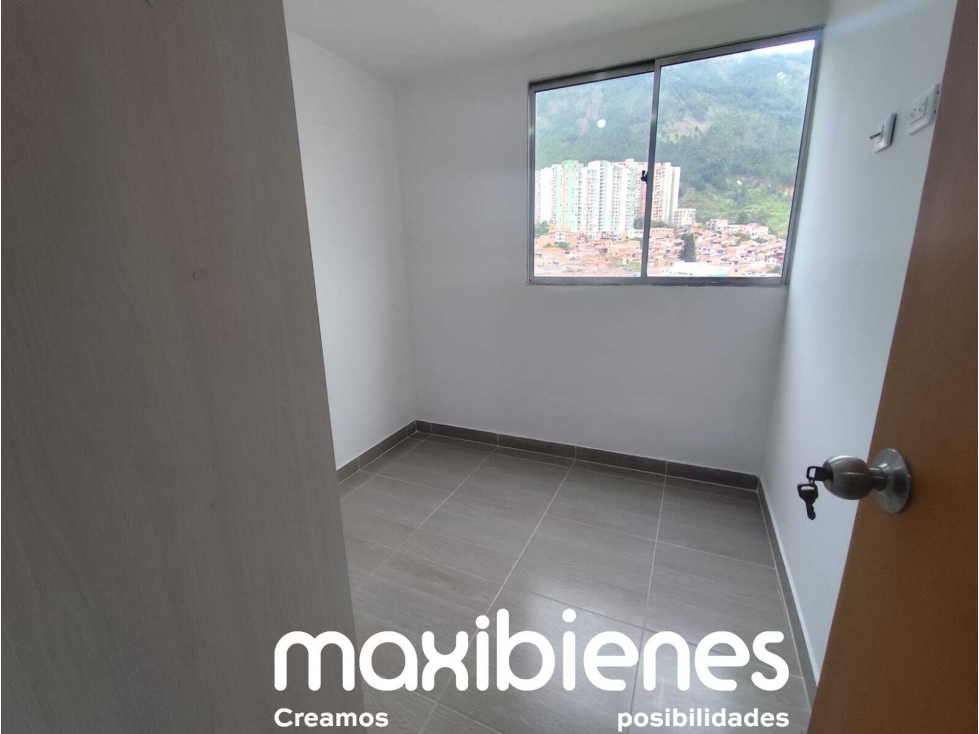 APARTAMENTO PARA LA VENTA EN VIDANTA PARQUE RESIDENCIAL , BELLO — foto 6