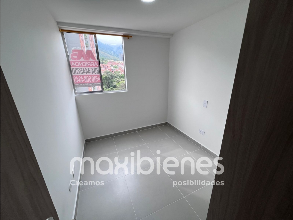SE ARRIENDA APARTAMENTO EN SANTA ANA BELLO. — foto 6