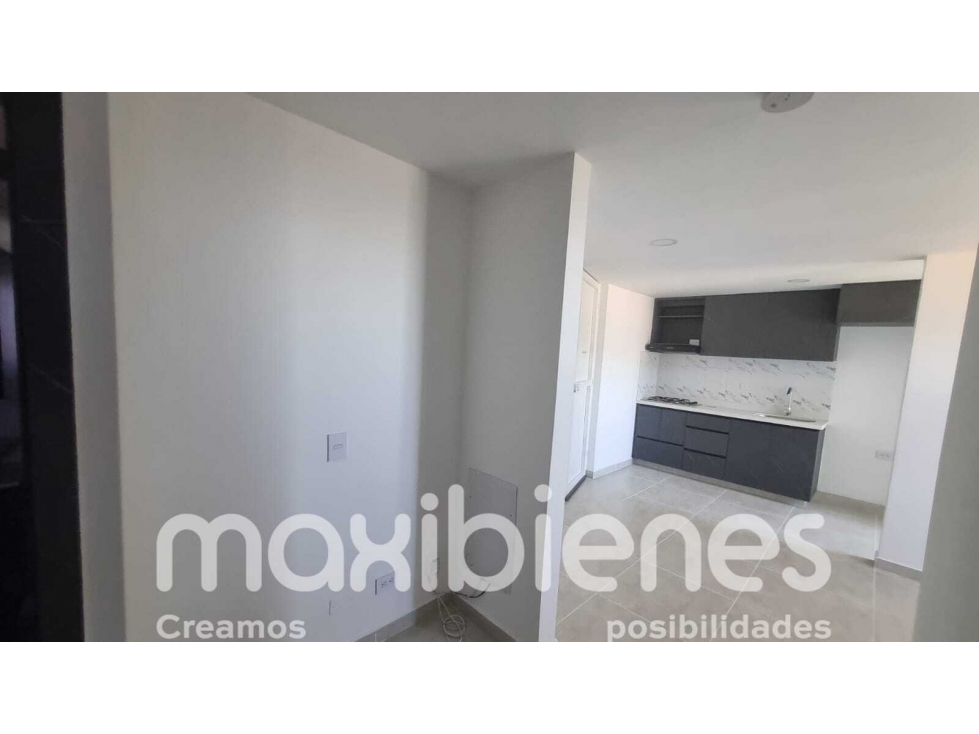 INGRESA APARTAMENTO PARA LA VENTA - ENTRECERROS — foto 4
