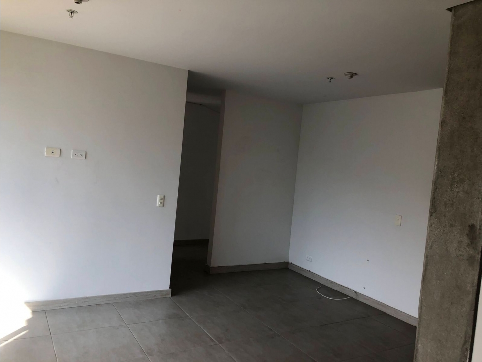 APARTAMENTO EN VENTA EN CALASANZ — foto 2