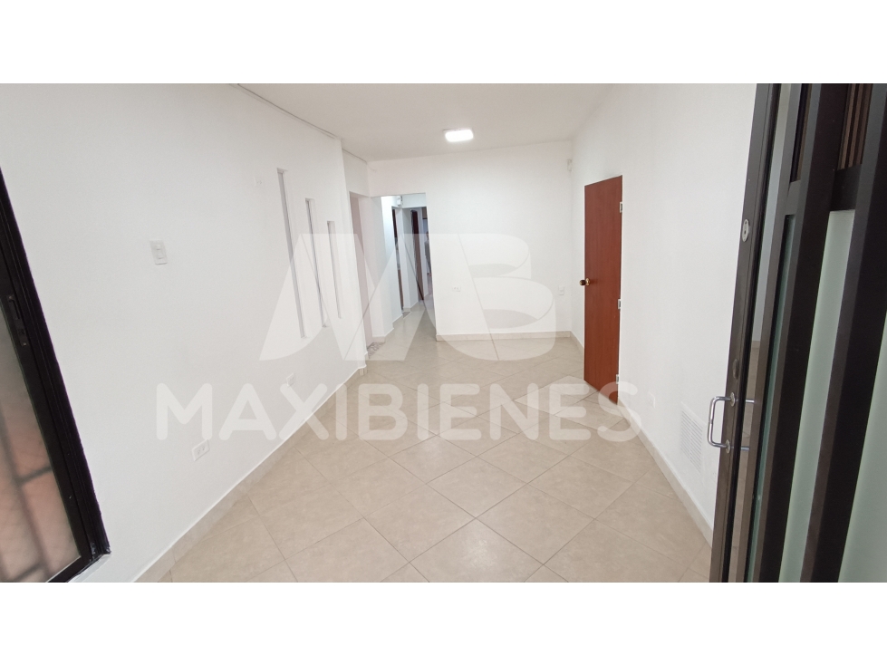 CASA EN ARRIENDO EN EL SECTOR DE FLORESTA - 1