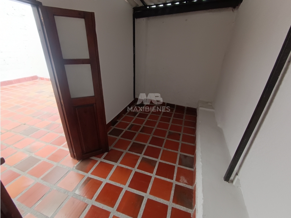 CASA EN ARRIENDO EN EL SECTOR LAURELES - 5