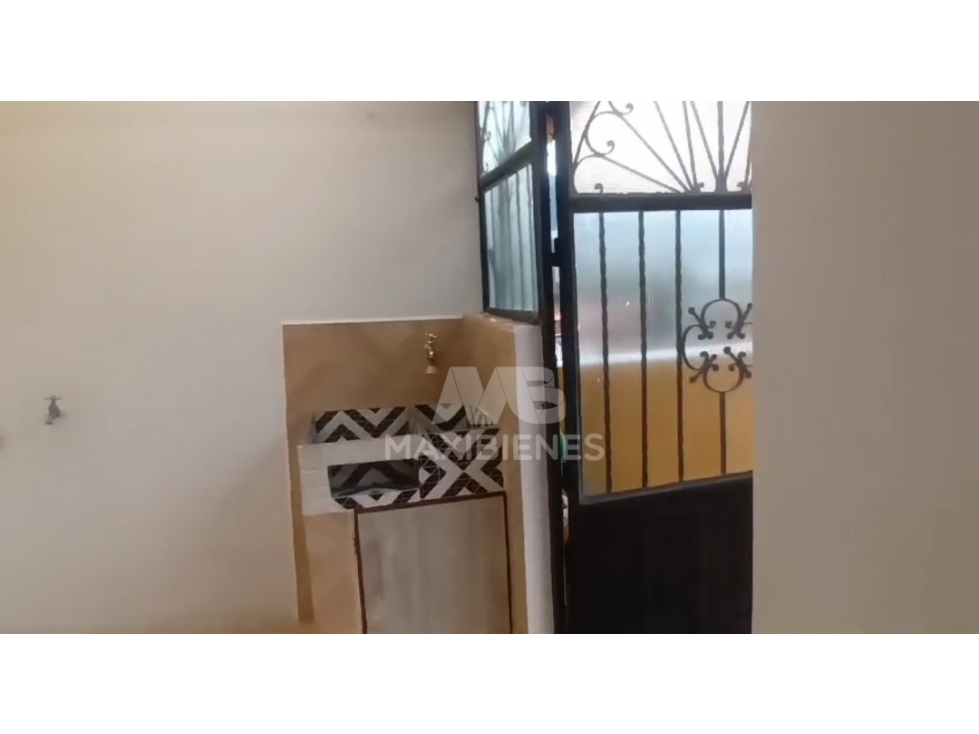 APARTAMENTO PARA ARRIENDO UBICADO EN MACHADO, COPACABANA - 2