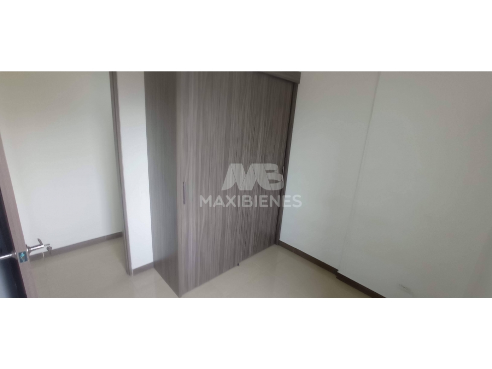 APARTAMENTO PARA ARRIENDO UBICADO EN COPACABANA - 4