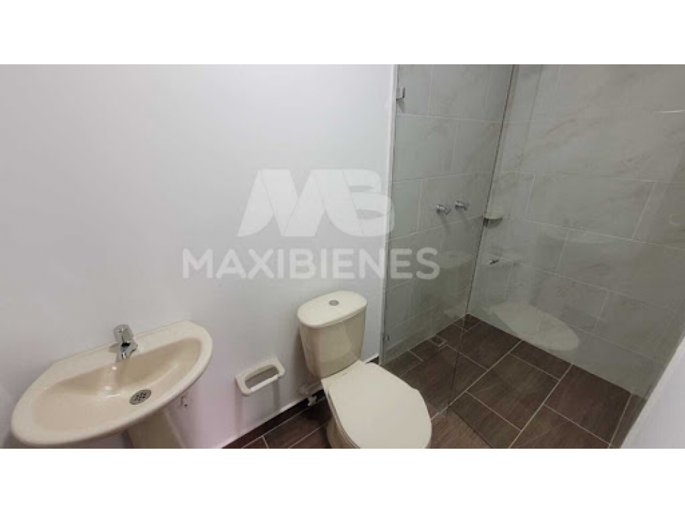 APARTAMENTO EN VENTA SECTOR GUARNE - 4
