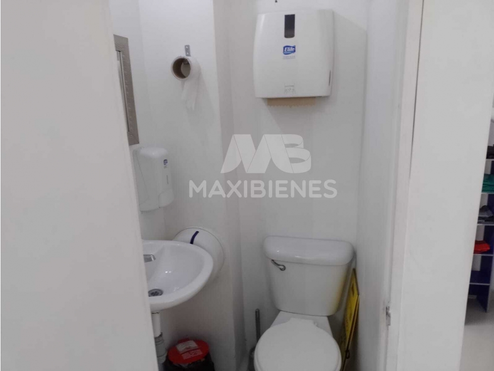 LOCAL EN VENTA SECTOR LA ORIENTAL - 4