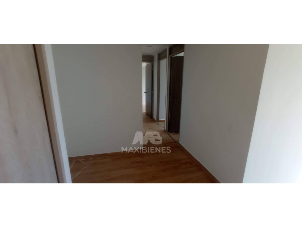 APARTAMENTO PARA ARRIENDO UBICADO EN COPACABANA - 4
