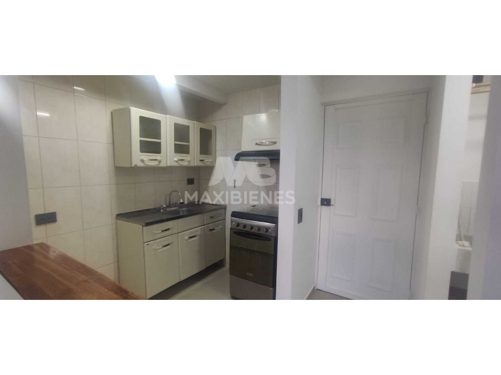 APARTAMENTO EN VENTA SECTOR ROBLEDO PAJARITO — foto 2