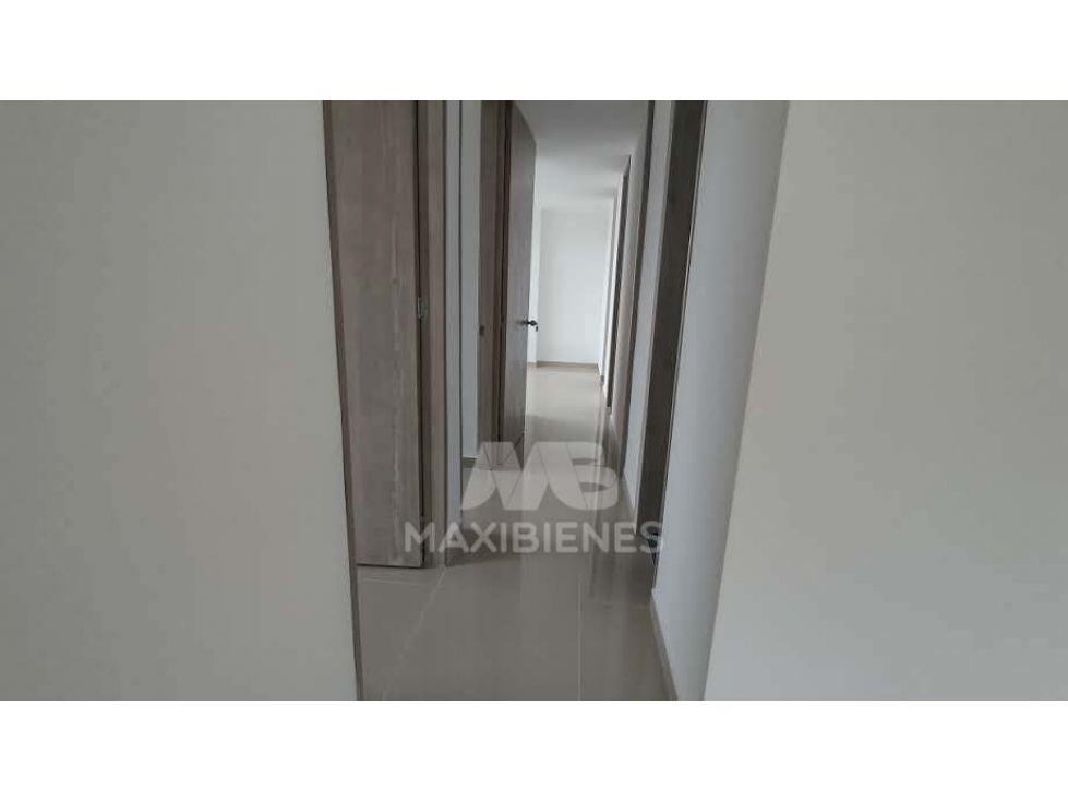 APARTAMENTO PARA ARRIENDO UBICADO EN BELLO - 2