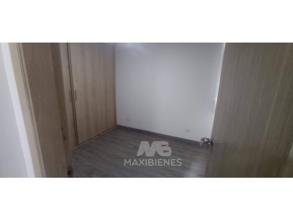 APARTAMENTO PARA ARRIENDO UBICADO EN BELLO — foto 3
