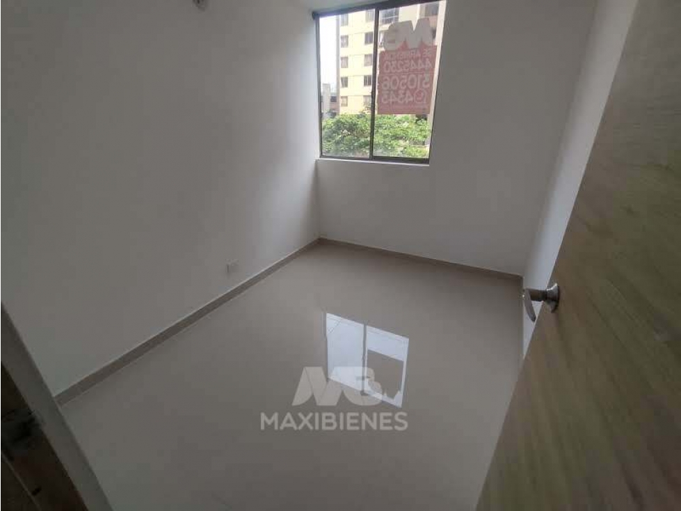 APARTAMENTO PARA ARRIENDO UBICADO EN BELLO — foto 5