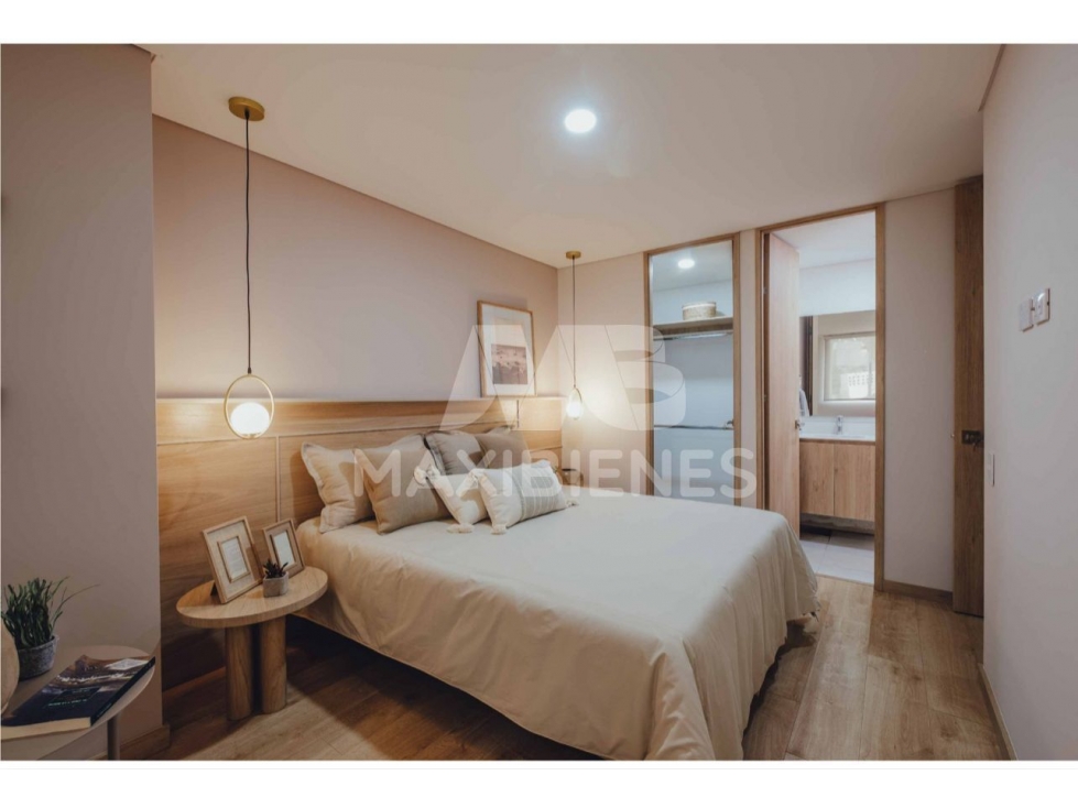 APARTAMENTO EN VENTA CESION DE DERECHOS DISTRITO PLAZA BELLO — foto 4