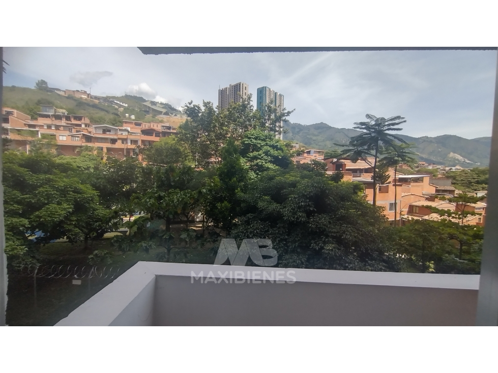 APARTAMENTO PARA ARRIENDO UBICADO EN BELLO