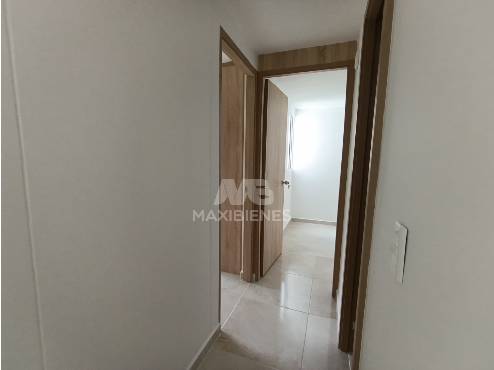 APARTAMENTO EN VENTA SECTOR GIRARDOTA - 6