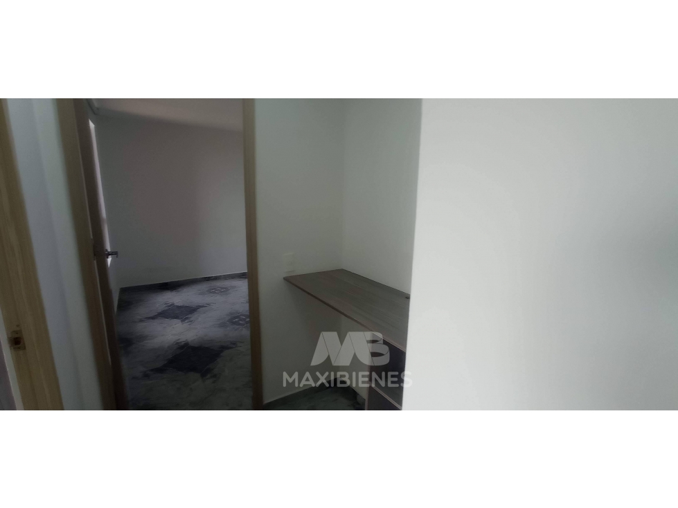 APARTAMENTO PARA ARRIENDO UBICADO EN BELLO — foto 2