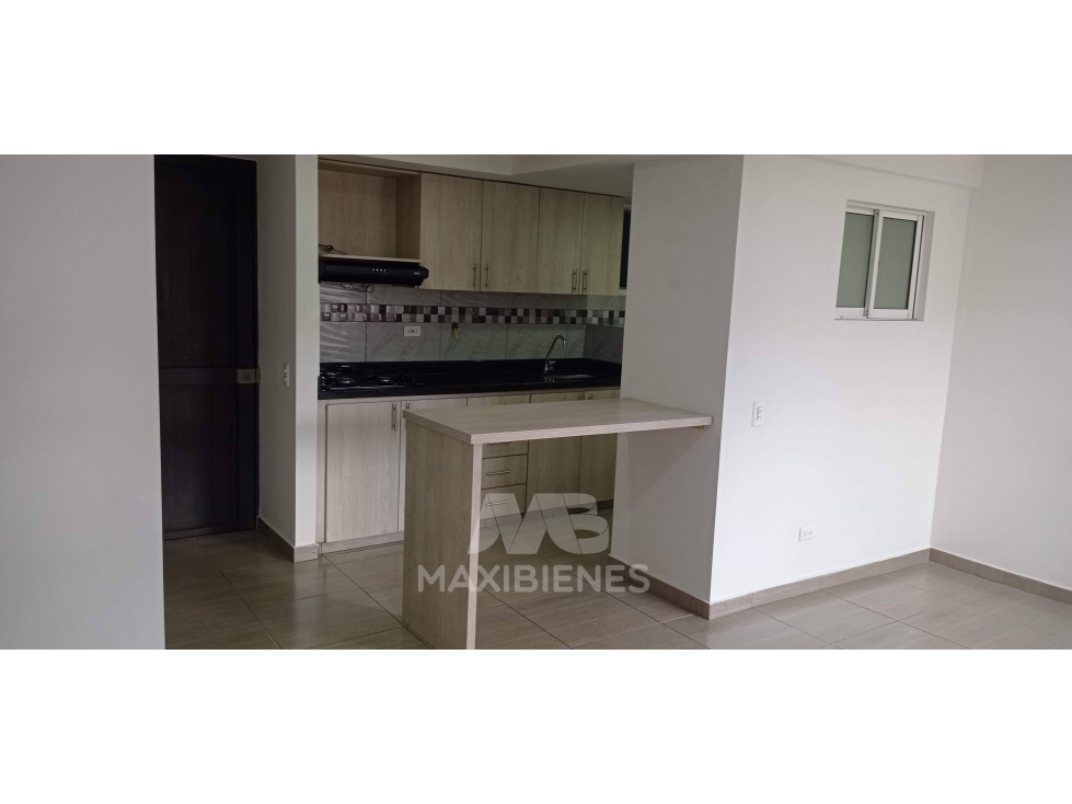 APARTAMENTO PARA ARRIENDO UBICADO EN BELLO