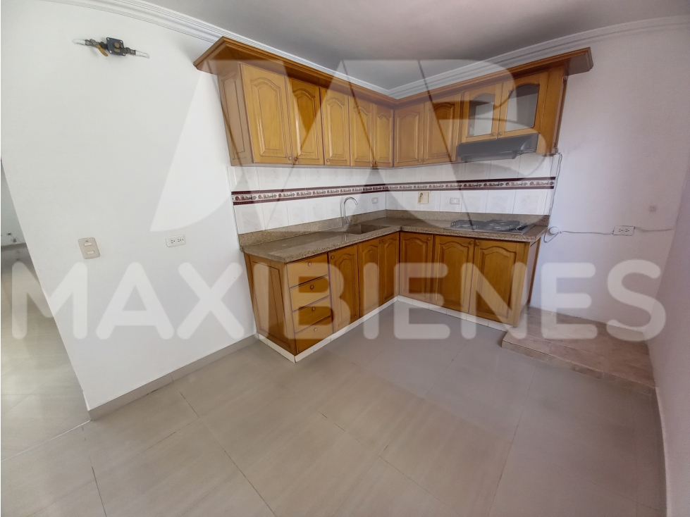 APARTAMENTO EN ARRIENDO EN EL SECTOR DE FLORESTA — foto 6