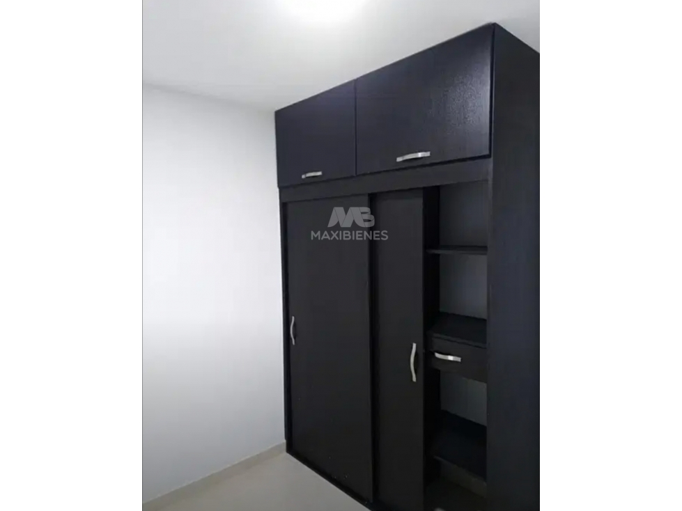 APARTAMENTO EN VENTA SECTOR BELLO NAZARETH — foto 2