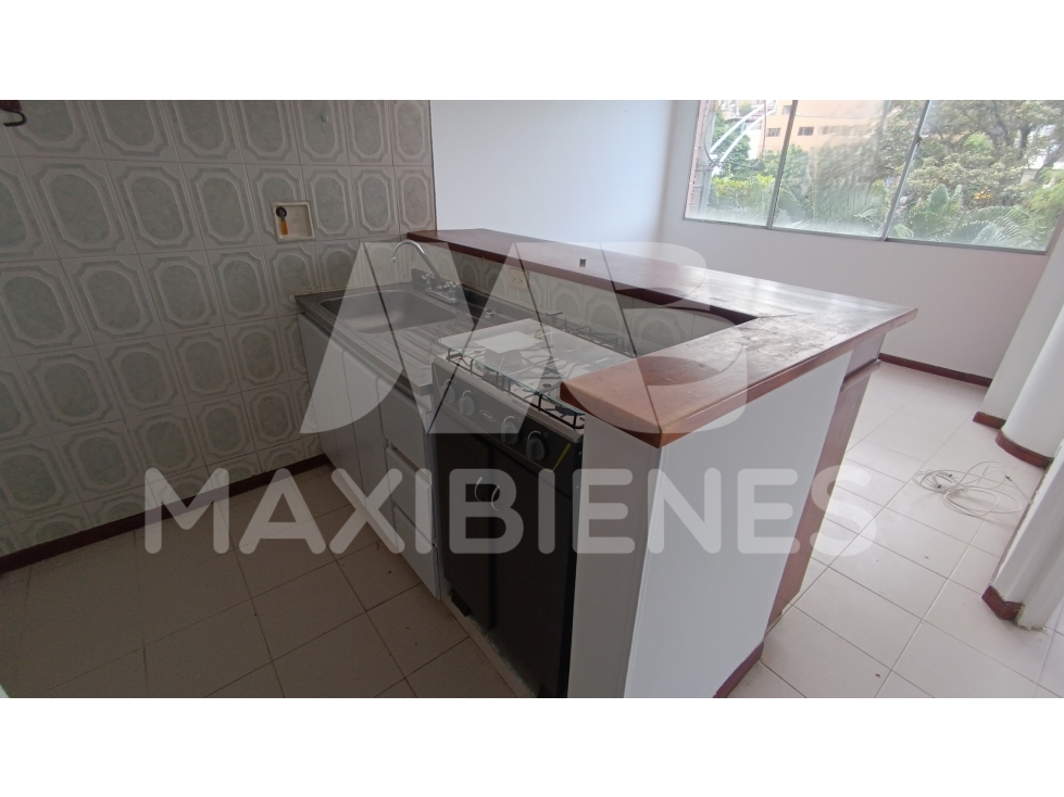 APARTAESTUDIO EN ARRIENDO EN EL SECTOR DE SAN JAVIER — foto 3