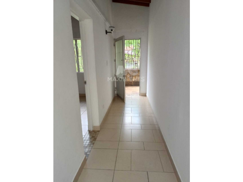 APARTAMENTO EN ARRIENDO SECTOR SIMON BOLIVAR