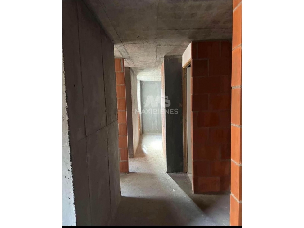 APARTAMENTO EN VENTA SECTOR BELLO — foto 2