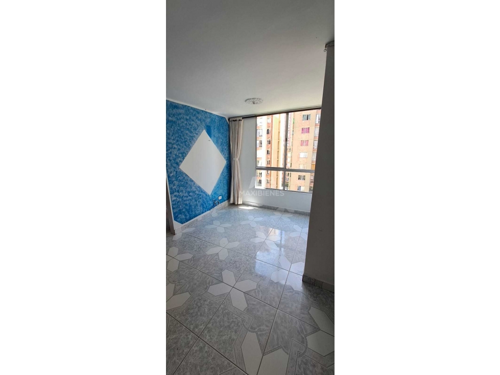 APARTAMENTO EN VENTA SECTOR SAN ANTONIO DE PRADO