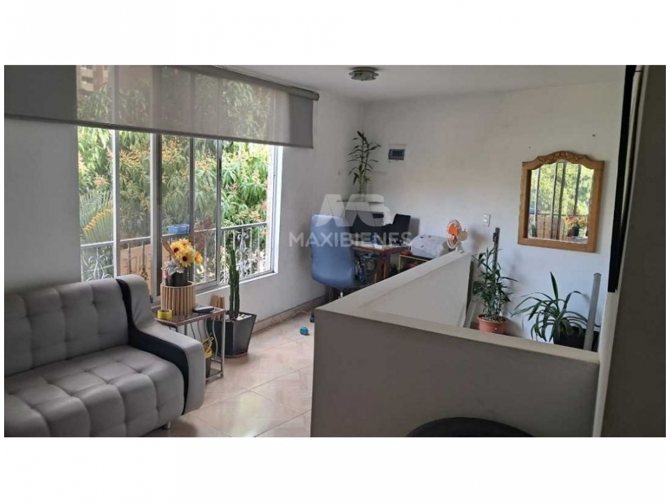 APARTAMENTO EN VENTA SECTOR FLORESTA